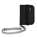 Water-Resistant RFID compact two-section V50 wallet