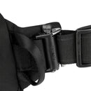 4L Hip Pack anti-RFID waist bag