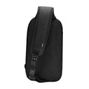 Anti-theft V-Tech 10L crossbody bag