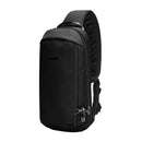 Anti-theft V-Tech 10L crossbody bag