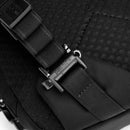 Anti-theft V-Tech 10L crossbody bag