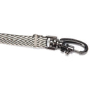 Courroie anti coupe pour portefeuille Pacsafe