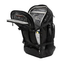 Exp35 35L anti-theft backpack with laptop sleeve