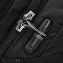 Exp35 35L anti-theft backpack with laptop sleeve