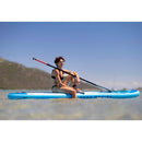 Aqua Marina All-Around Vapor 10'4"x 31" inflatable paddleboard - Online exclusive