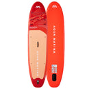 Planche à pagaie gonflable All-Around Monster 12' x 33" de Aqua Marina - Exclusif en ligne