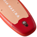 Planche à pagaie gonflable All-Around Monster 12' x 33" de Aqua Marina - Exclusif en ligne