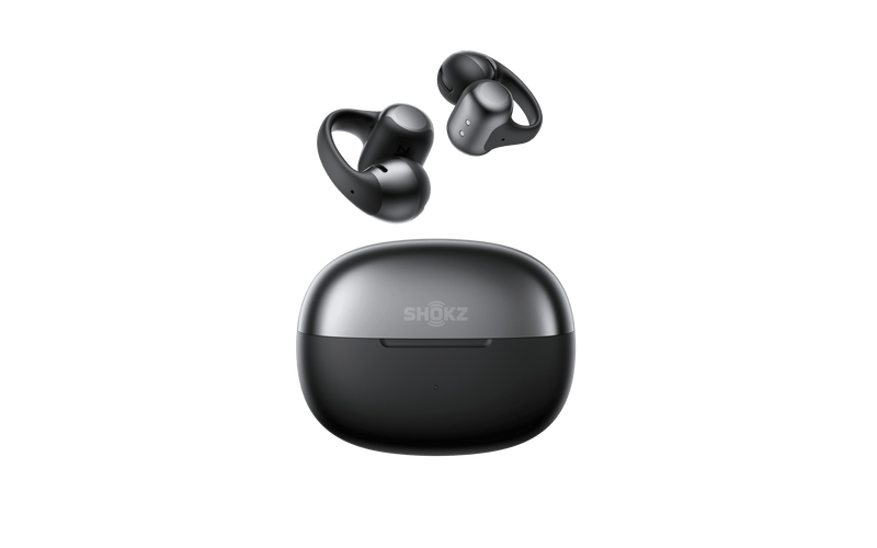 Écouteurs oreilles libres sans-fil OPENDOTS ONE de Shokz - Exclusif en ligne