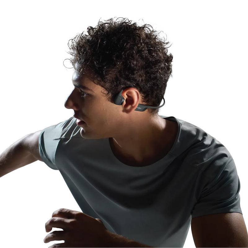 OPENRUN PRO 2 wireless bone conduction headphones from Shokz - Exclusive online