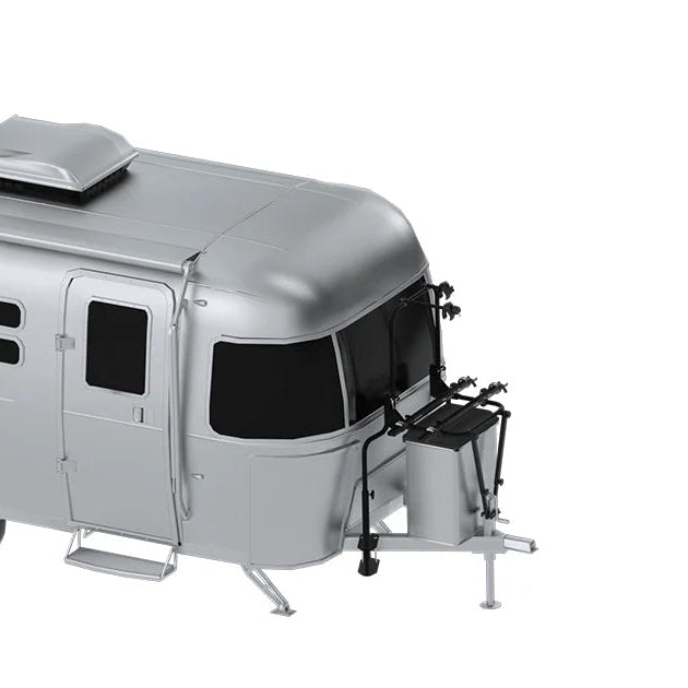 Bike rack kit for Airstream Series 7000 Arvika - Exclusive Online