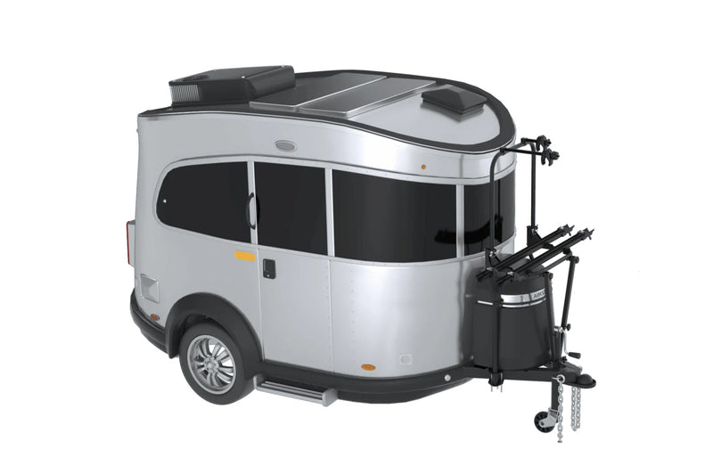 Bike rack kit for Airstream Series 7000 Arvika - Exclusive Online
