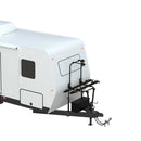 Bike rack kit for travel trailer Series 7000 Arvika - Exclusive Online