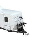 Bike rack kit for travel trailer Series 7000 Arvika - Exclusive Online