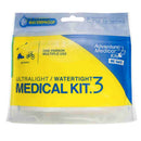Ultralight and waterproof first aid kit (1 person) - Online exclusive