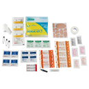 Ultralight and waterproof first aid kit (1 person) - Online exclusive