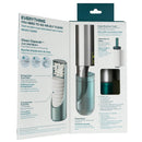 Ensemble de toilette Trowel Adventure Ready