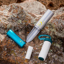 Ensemble de toilette Trowel Adventure Ready