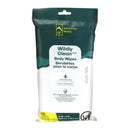 Lingettes nettoyantes pour le corps (Paquet de 20) de Adventure Ready - Exclusif en ligne