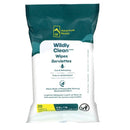 Lingettes nettoyantes mains/visage (Paquet de 20) de Adventure Ready - Exclusif en ligne