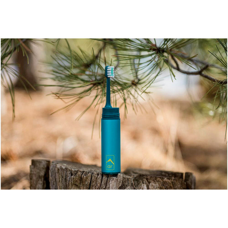 Capsules de soins dentaires Adventure Ready