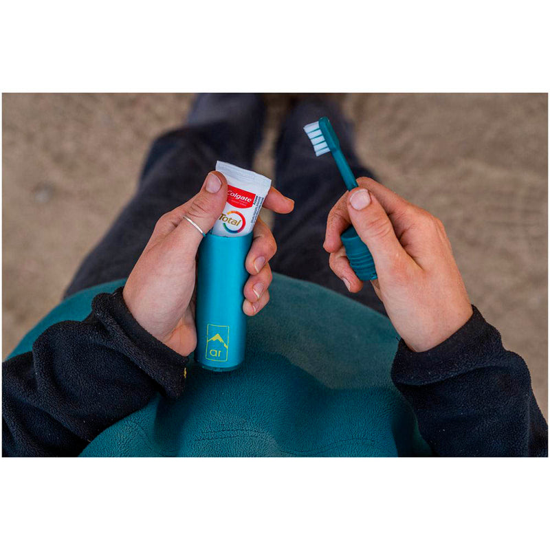 Capsules de soins dentaires Adventure Ready