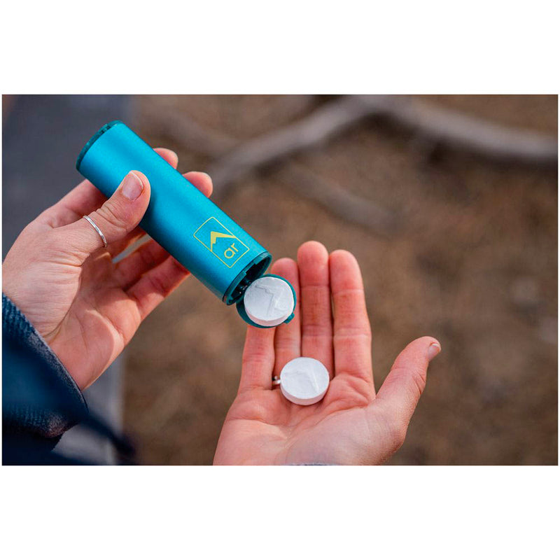 Capsules de nettoyage Adventure Ready