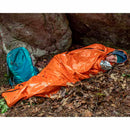 SOL Emergency bivvy with rescue whistle - Online exclusive 
