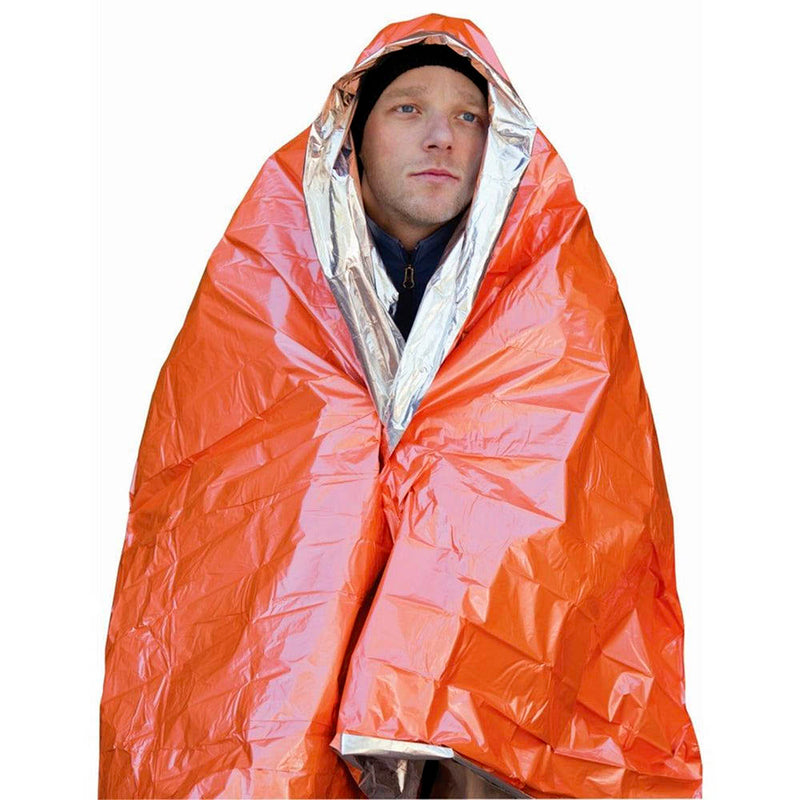 SOL emergency thermal blanket - Online exclusive