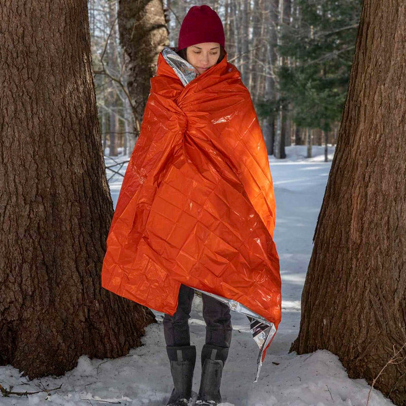 SOL emergency thermal blanket - Online exclusive