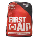 Adventure 2.0 first aid kit (1-4 people) - Online exclusive