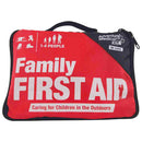 Adventure family first aid kit (1-4 people) - Online exclusive
