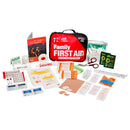 Adventure family first aid kit (1-4 people) - Online exclusive