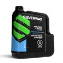 Nettoyant pour jantes, pneus et moteur de Silverwax  - Exclusif en ligne