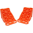 Ensemble de 2 cales de roues Lil' Chock de Lynx Levelers - Exclusif en ligne