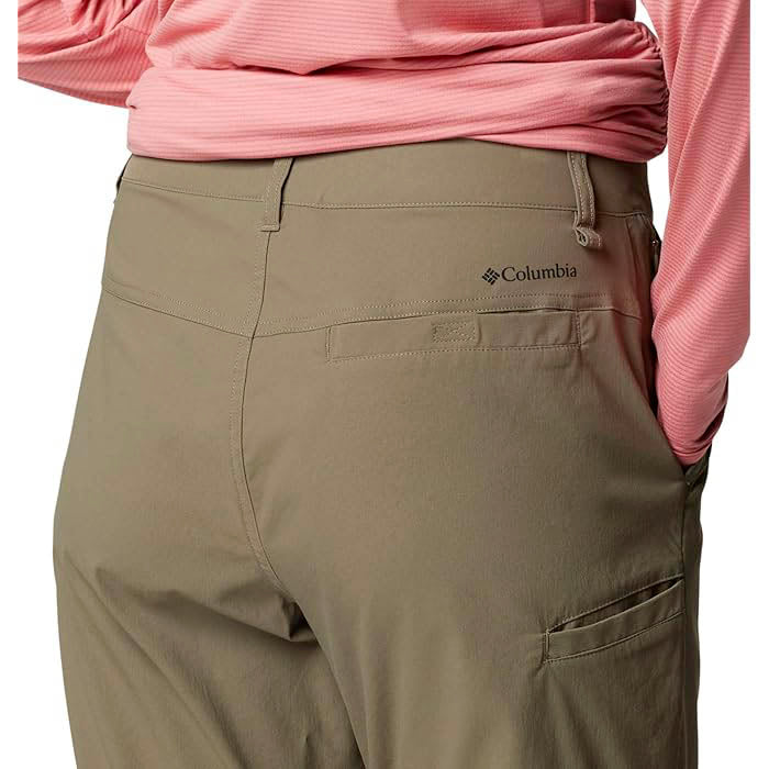 Columbia Leslie Falls convertible women's pants