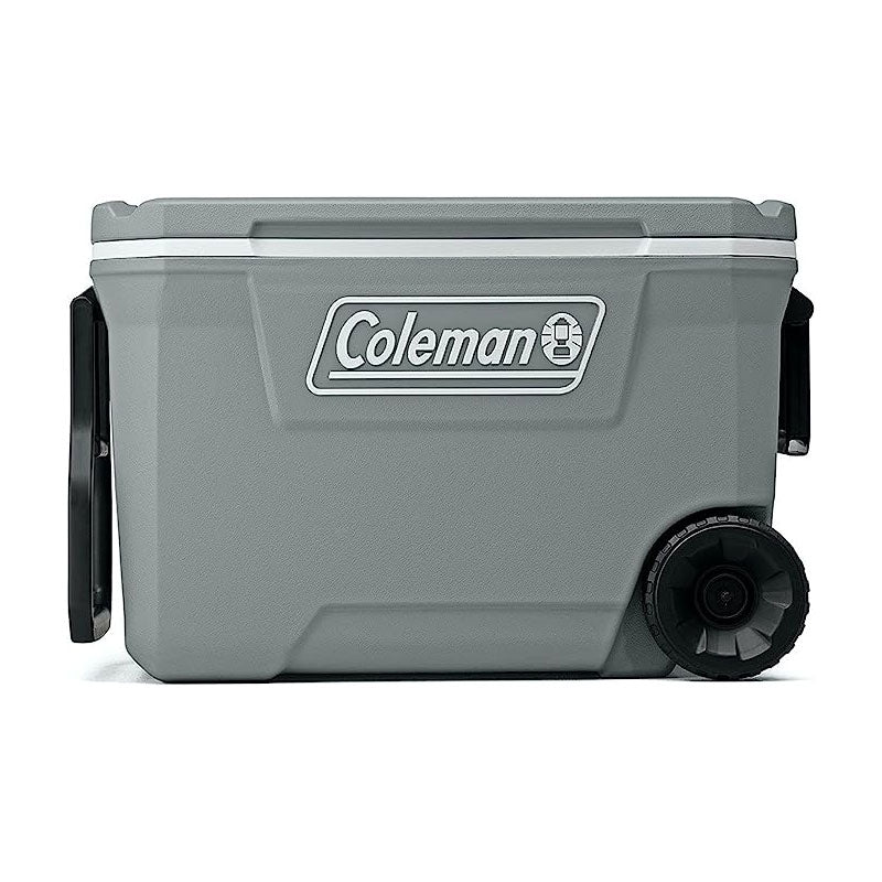 316 Series Wheeled Cooler, 58 L / Coleman