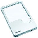 Loupe de poche 6x LED UltraOptix