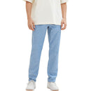 Pantalon en lin pour homme Tom Tailor