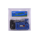Air compressor 12V 250-PSI Matrix - Online exclusive