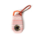 Alarme et lumière d'urgence 2 en 1 Mayday Flash