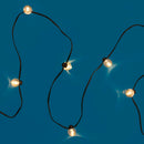 Mini guirlandes lumineuses (9 pieds) Bunk House - Exclusif en ligne