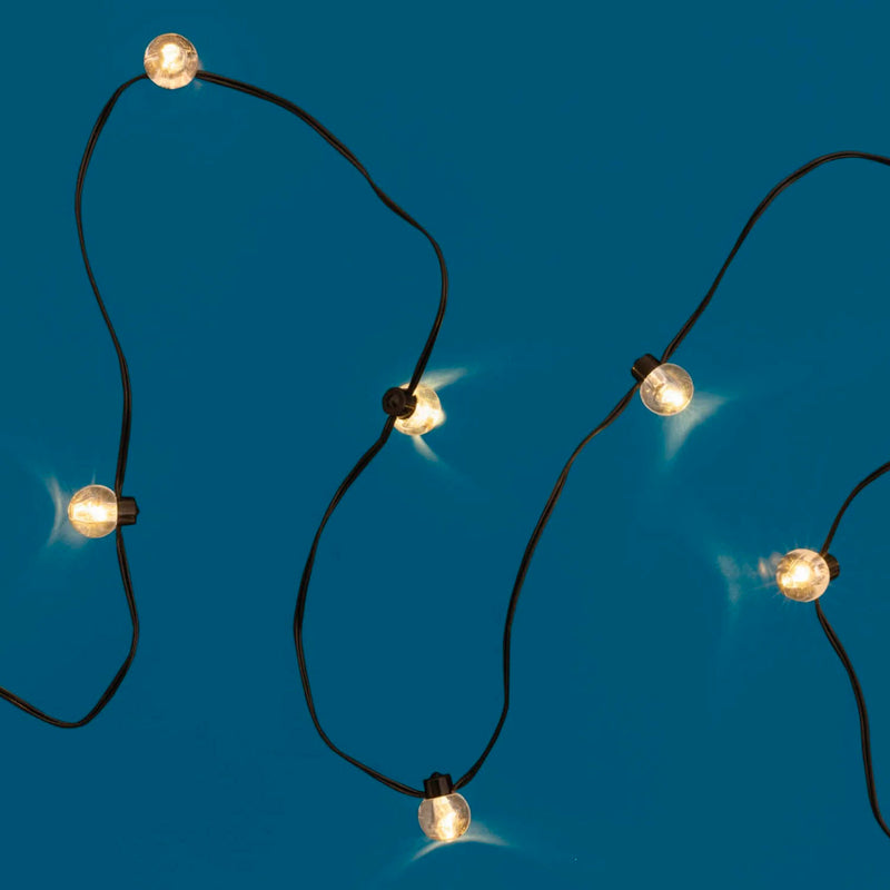 Mini guirlandes lumineuses (9 pieds) Bunk House - Exclusif en ligne