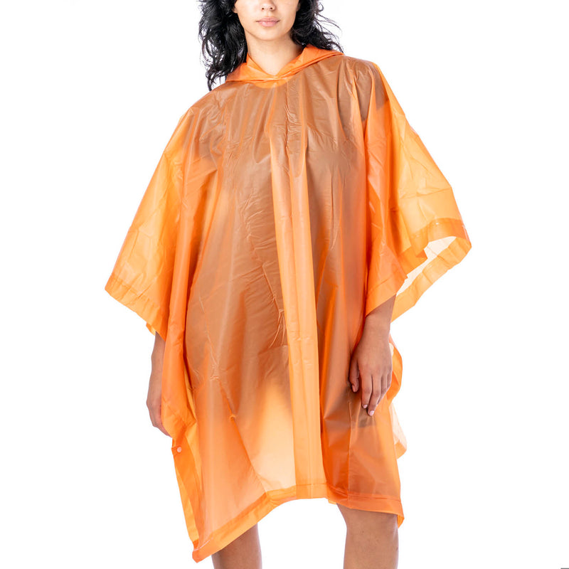 Poncho de pluie de voyage Canyon Creek Bunk House