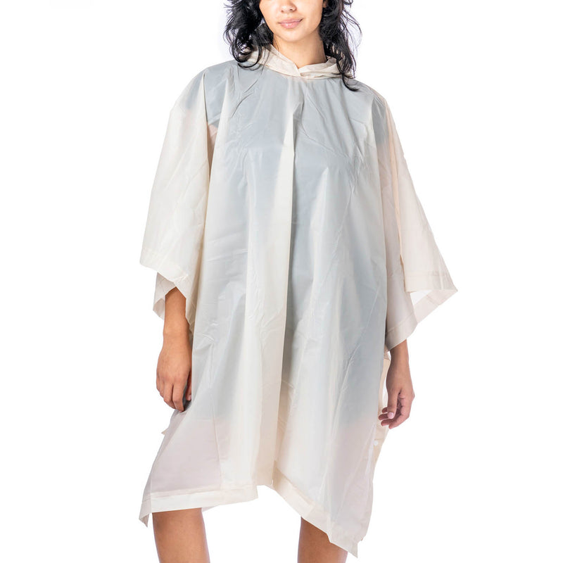 Poncho de pluie de voyage Canyon Creek Bunk House