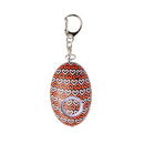 Porte-clé mini alarme - Mayday