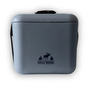 Glacière cube Cabot 9L Chilly Moose - Exclusif en ligne