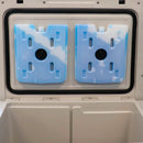 Chilly Moose cooling (set of 2) for 52 L Cabin cooler - Online Exclusive