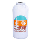 Sac étanche 8L PackOut Graphic Outdoor Research
