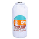 Sac étanche 15L PackOut Graphic Outdoor Research
