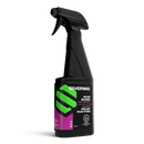 Traitement perlant pour vitres 500ml de Silverwax - Exclusif en ligne